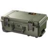 Peli Storm iM2500 Case with Wheels — front view