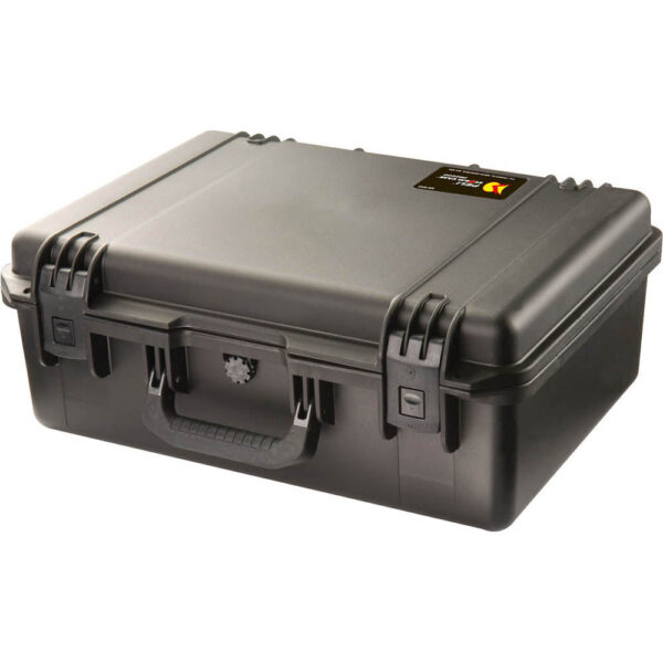 Peli Storm iM2600 Watertight Case — front view