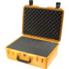 Peli Storm iM2600 Watertight Case — packaging and case closed