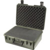 Peli Storm iM2600 Watertight Case — in-use context