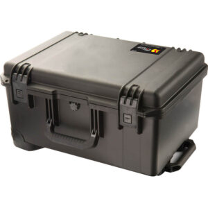 Peli Storm iM2620 Case with Wheels — front view