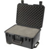 Peli Storm iM2620 Case with Wheels — open lid interior
