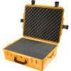 Peli Storm iM2700 Case — packaging and case closed