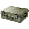 Peli Storm iM2700 Case — handle and latch detail