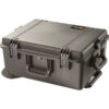 Peli Storm iM2720 Case with Wheels — front view