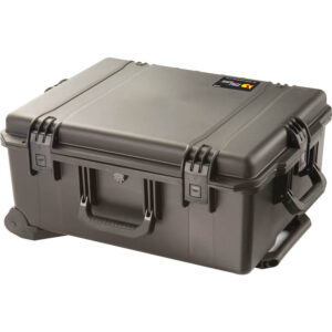Peli Storm iM2720 Case with Wheels — front view