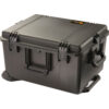 Peli Storm iM2750 Case with Wheels — front view