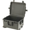 Peli Storm iM2750 Case with Wheels — packaging and case closed