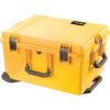 Peli Storm iM2750 Case with Wheels — open lid interior