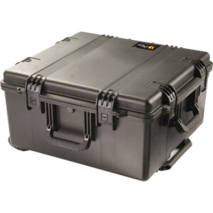 Peli Storm iM2875 Case with Wheels — front view