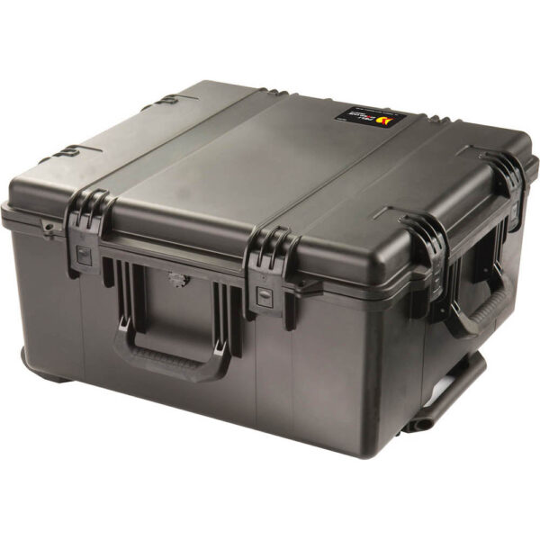 Peli Storm iM2875 Case with Wheels — front view