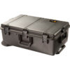 Peli Storm iM2950 Case with Wheels — front view