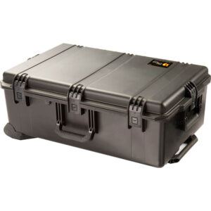 Peli Storm iM2950 Case with Wheels — front view