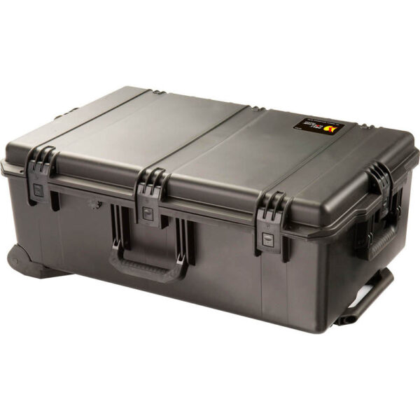Peli Storm iM2950 Case with Wheels — front view