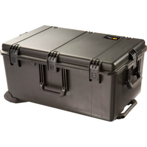 Peli Storm iM2975 Case with Wheels — front view