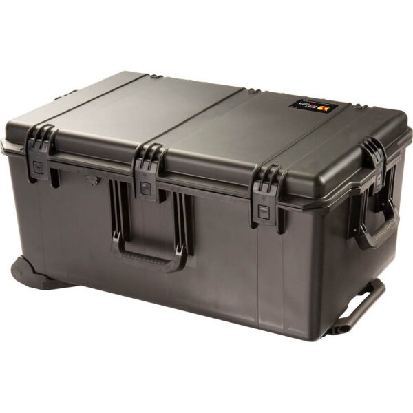 Peli Storm iM2975 Case with Wheels — front view