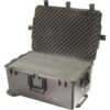 Peli Storm iM2975 Case with Wheels — open lid interior
