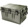 Peli Storm iM3075 Case with Wheels — packaging and case closed