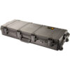 Peli Storm iM3100 Case with Wheels — front view