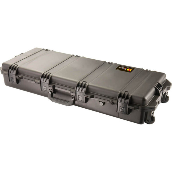 Peli Storm iM3100 Case with Wheels — front view