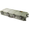 Peli Storm iM3100 Case with Wheels — open lid interior