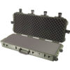 Peli Storm iM3100 Case with Wheels — packaging and case closed