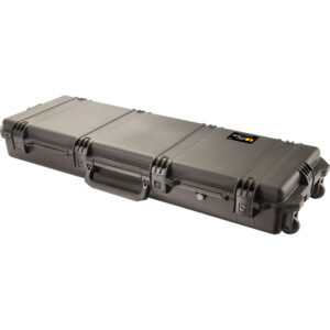 Peli Storm iM3200 Case with Wheels — front view