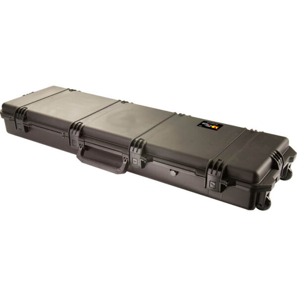 Peli Storm iM3300 Case with Wheels — front view