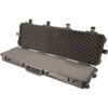 Peli Storm iM3300 Case with Wheels — open lid interior