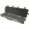 Peli Storm iM3300 Case with Wheels — handle and latch detail