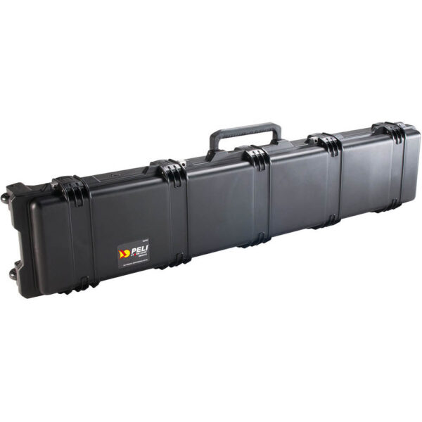 Peli Storm iM3410 Case with Wheels — front view