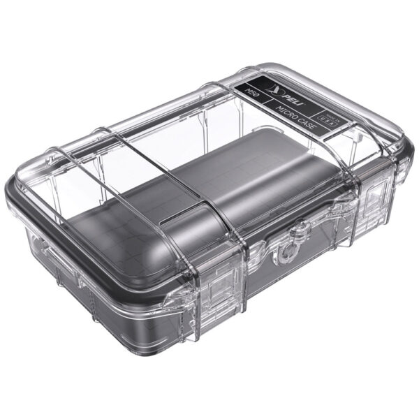 Peli M50 Micro Case — front view