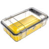 Peli M60 Micro Case — handle and latch detail
