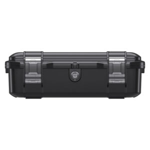 Peli M60 Micro Case — front view