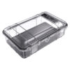 Peli M60 Micro Case — packaging and case closed