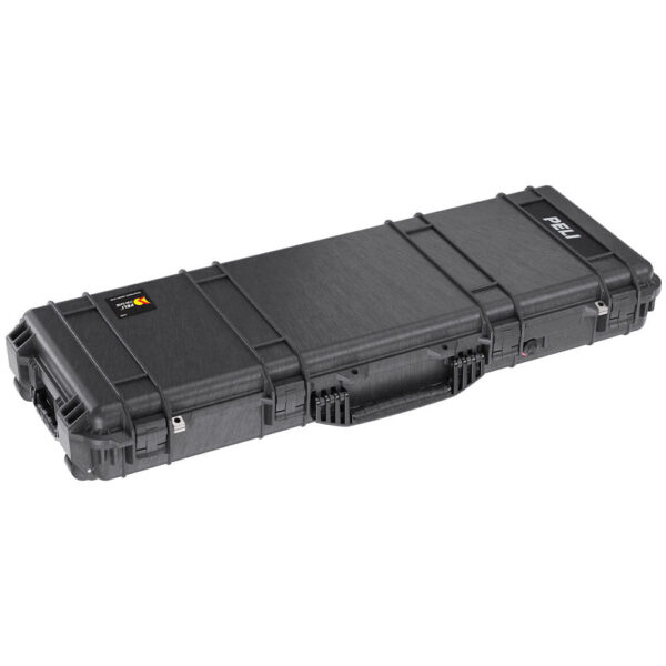 Peli 1720 Case with Wheels — front view
