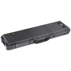 Peli 1750 Case with Wheels — front view