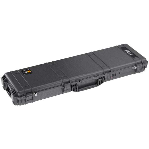 Peli 1750 Case with Wheels — front view