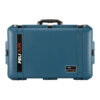 Peli 1595 Air Travel Case with TSA Locks — packaging and case closed