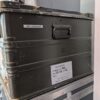Zarges Brown Metal Case – Heavy-Duty Aluminium Storage & Transport Case