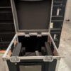 Used Square Flight Case – Heavy-Duty Equipment Storage & Transport Case