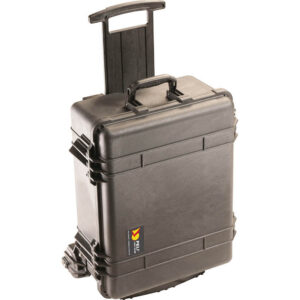 Peli 1560M Mobility Case with Wheels